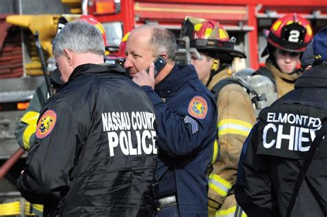 police officers and firefighters.